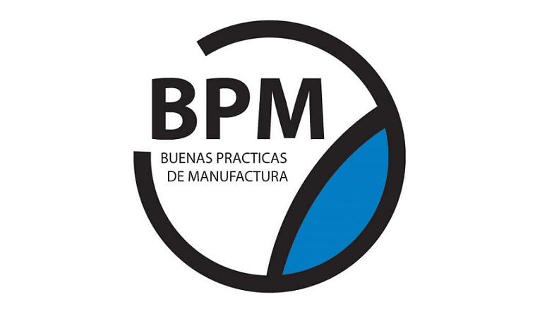 BPM food-safety or regulatory mark