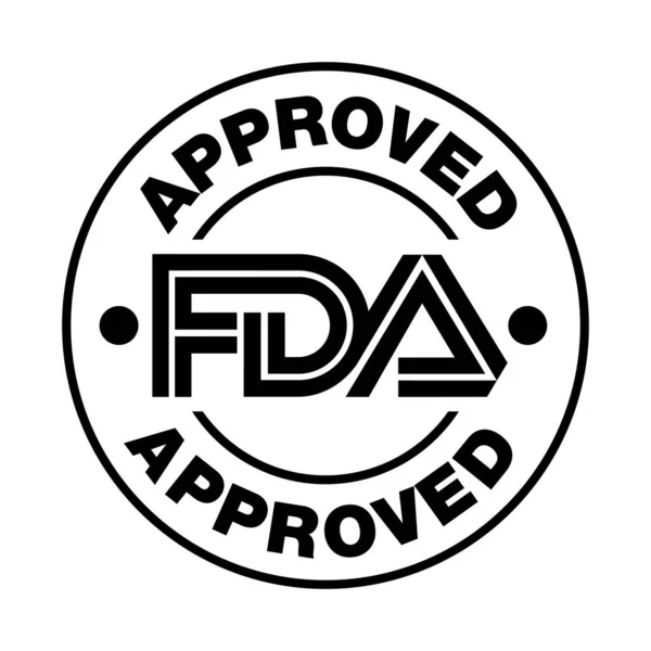 FDA food-safety or regulatory mark