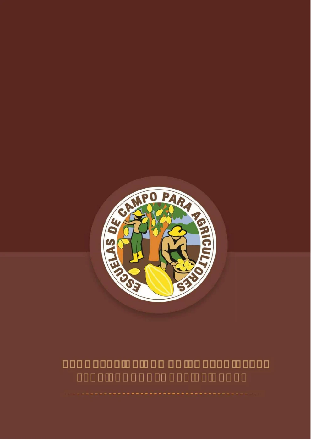 Escuelas de Campo para Agricultores cover